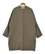 MARNI（マルニ）その他 茶 サイズ:38(S位) レディース/2200663695010