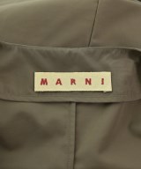 MARNI（マルニ）その他 茶 サイズ:38(S位) レディース/2200663695010