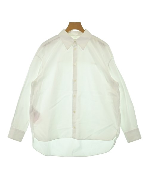 MARNI(マルニ)ブラウス 白 サイズ:40(M位)/2200664895068