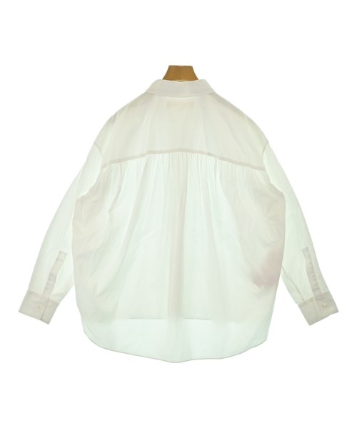 MARNI（マルニ）ブラウス 白 サイズ:40(M位) レディース/2200664895068