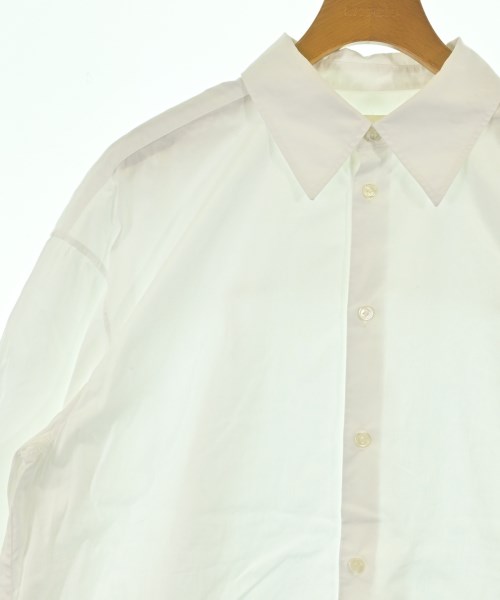 MARNI（マルニ）ブラウス 白 サイズ:40(M位) レディース/2200664895068