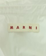 MARNI（マルニ）ブラウス 白 サイズ:40(M位) レディース/2200664895068