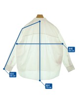 MARNI（マルニ）ブラウス 白 サイズ:40(M位) レディース/2200664895068