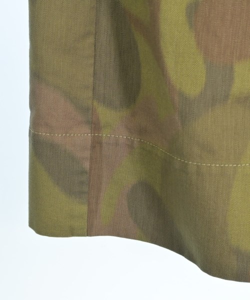 MARNI（マルニ）ロング・マキシ丈スカート カーキ サイズ:40(M位) レディース/2200664895129