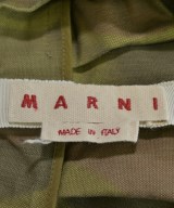 MARNI（マルニ）ロング・マキシ丈スカート カーキ サイズ:40(M位) レディース/2200664895129