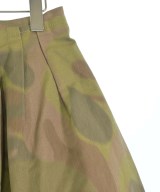 MARNI（マルニ）ロング・マキシ丈スカート カーキ サイズ:40(M位) レディース/2200664895129