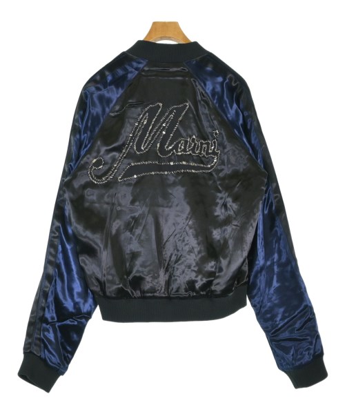 MARNI（マルニ）その他 青 サイズ:46(M位) メンズ/2200665048012