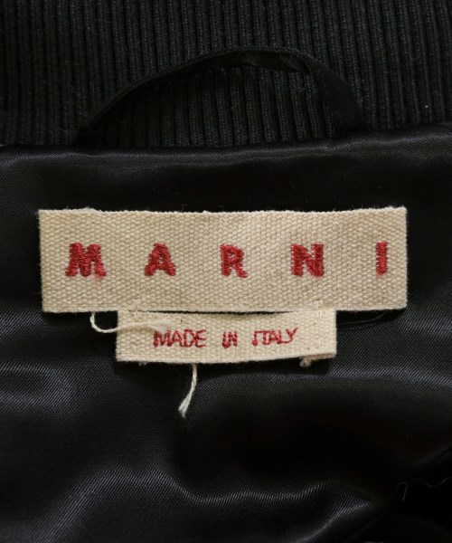 MARNI（マルニ）その他 青 サイズ:46(M位) メンズ/2200665048012