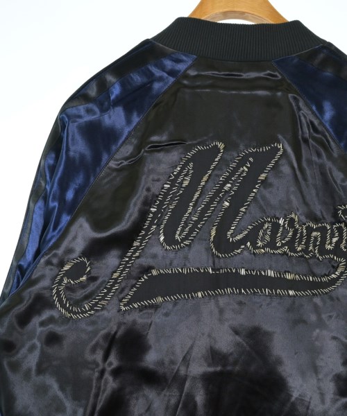 MARNI（マルニ）その他 青 サイズ:46(M位) メンズ/2200665048012