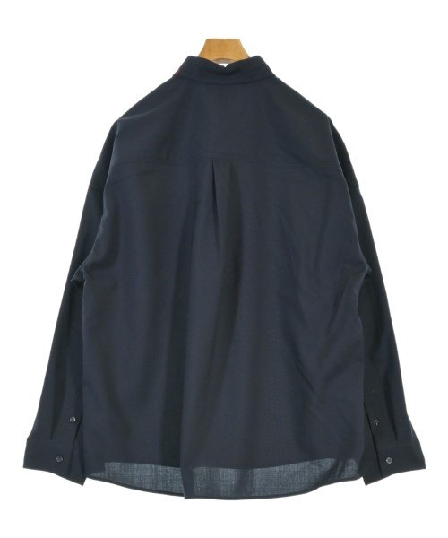 MARNI（マルニ）カジュアルシャツ カーキ サイズ:46(M位) メンズ/2200665048067