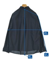 MARNI（マルニ）カジュアルシャツ カーキ サイズ:46(M位) メンズ/2200665048067