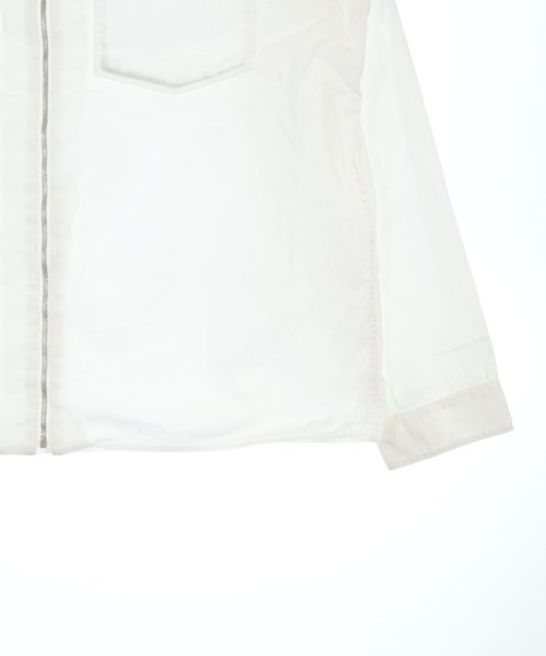 MARNI（マルニ）カジュアルシャツ 白 サイズ:46(M位) メンズ/2200665048074