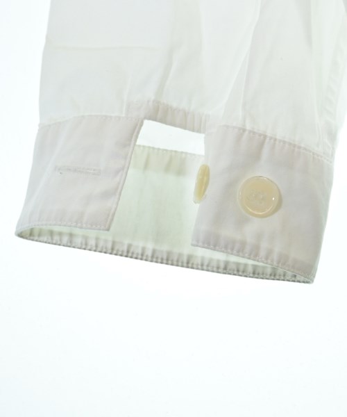 MARNI（マルニ）カジュアルシャツ 白 サイズ:46(M位) メンズ/2200665048074