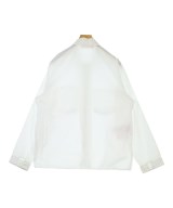 MARNI（マルニ）カジュアルシャツ 白 サイズ:46(M位) メンズ/2200665048074