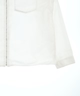 MARNI（マルニ）カジュアルシャツ 白 サイズ:46(M位) メンズ/2200665048074