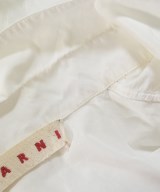 MARNI（マルニ）カジュアルシャツ 白 サイズ:46(M位) メンズ/2200665048074
