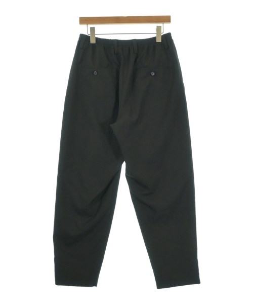 MARNI（マルニ）その他 黒 サイズ:46(M位) メンズ/2200665048135