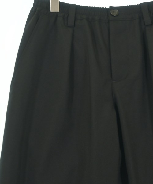 MARNI（マルニ）その他 黒 サイズ:46(M位) メンズ/2200665048135