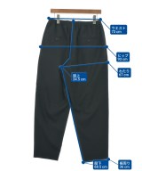 MARNI（マルニ）その他 黒 サイズ:46(M位) メンズ/2200665048142