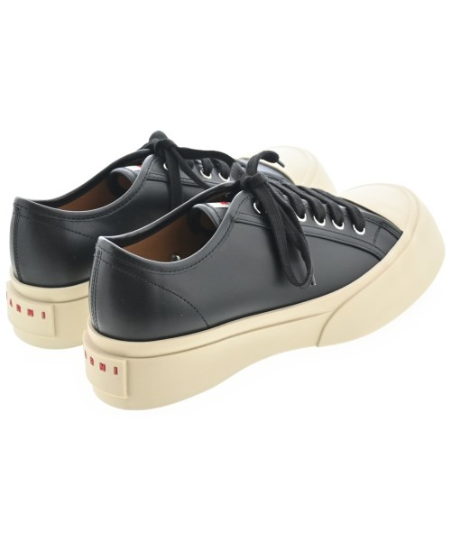MARNI（マルニ）スニーカー 黒 サイズ:EU40(25cm位) メンズ/2200665048166
