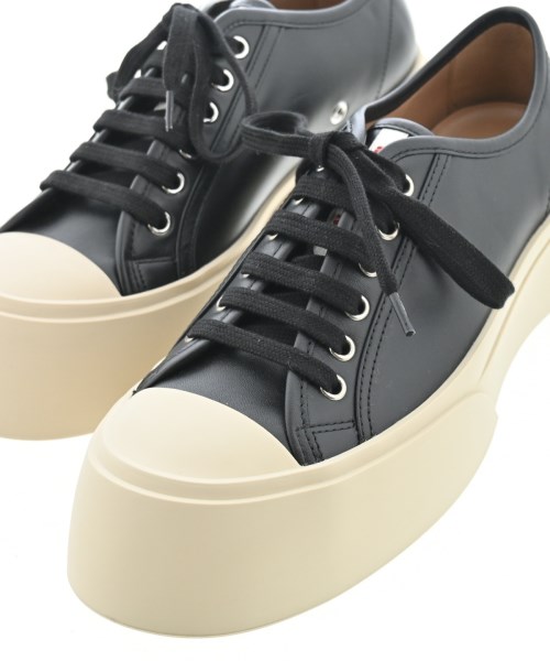 MARNI（マルニ）スニーカー 黒 サイズ:EU40(25cm位) メンズ/2200665048166