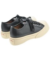 MARNI（マルニ）スニーカー 黒 サイズ:EU40(25cm位) メンズ/2200665048166