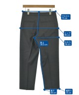 MARNI（マルニ）スラックス グレー サイズ:38(S位) レディース/2200665107047