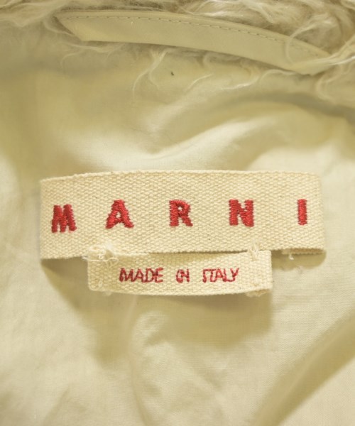 MARNI（マルニ）その他 ベージュ サイズ:46(M位) メンズ/2200664955014
