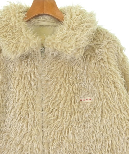 MARNI（マルニ）その他 ベージュ サイズ:46(M位) メンズ/2200664955014