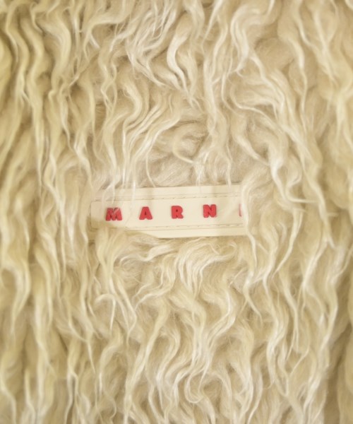 MARNI（マルニ）その他 ベージュ サイズ:46(M位) メンズ/2200664955014