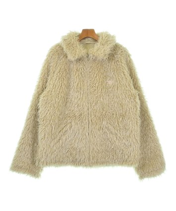 MARNI マルニ ブルゾン（その他） M ベージュ 【古着】【中古】【送料無料】 MARNI（マルニ）その他 ベージュ サイズ:46(M位) メンズ/2200664955014