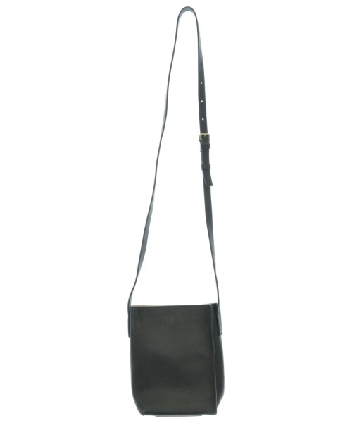 MARNI（マルニ）ショルダーバッグ 黒 サイズ:- レディース/2200665249013