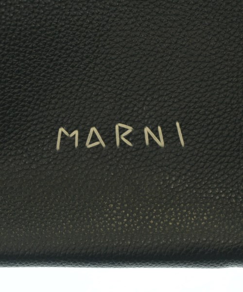 MARNI（マルニ）ショルダーバッグ 黒 サイズ:- レディース/2200665249013