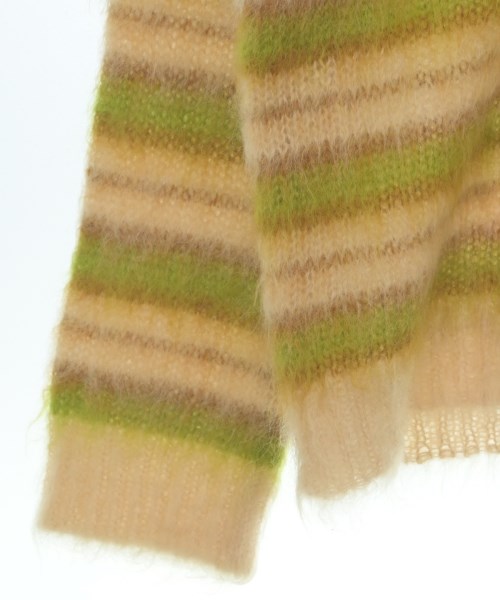 MARNI（マルニ）カーディガン ベージュ サイズ:48(L位) メンズ/2200665303012