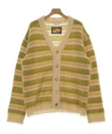 MARNI（マルニ）カーディガン ベージュ サイズ:48(L位) メンズ/2200665303012