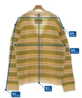 MARNI（マルニ）カーディガン ベージュ サイズ:48(L位) メンズ/2200665303012