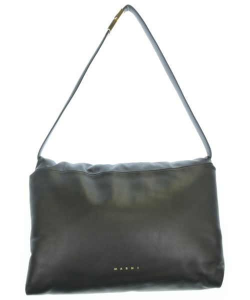 MARNI（マルニ）ショルダーバッグ 黒 サイズ:- レディース/2200665303029