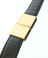 MARNI（マルニ）ショルダーバッグ 黒 サイズ:- レディース/2200665303029