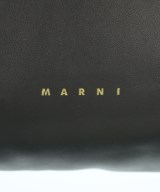 MARNI（マルニ）ショルダーバッグ 黒 サイズ:- レディース/2200665303029