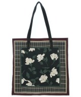 MARNI（マルニ）トートバッグ 紺 サイズ:- レディース/2200665303036