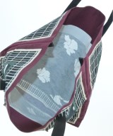 MARNI（マルニ）トートバッグ 紺 サイズ:- レディース/2200665303036