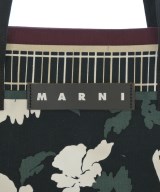 MARNI（マルニ）トートバッグ 紺 サイズ:- レディース/2200665303036