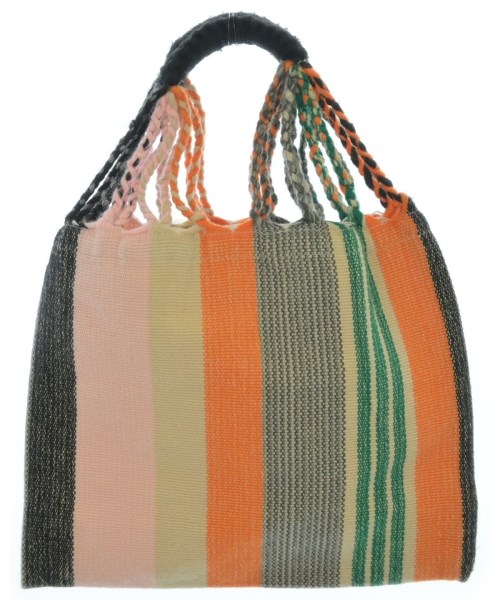 MARNI（マルニ）ハンドバッグ オレンジ サイズ:- レディース/2200665303043