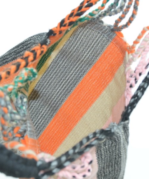 MARNI（マルニ）ハンドバッグ オレンジ サイズ:- レディース/2200665303043