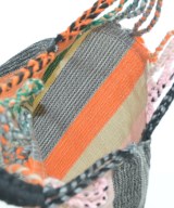 MARNI（マルニ）ハンドバッグ オレンジ サイズ:- レディース/2200665303043