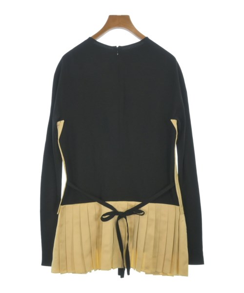 MARNI（マルニ）ブラウス 黒 サイズ:38(S位) レディース/2200662451051