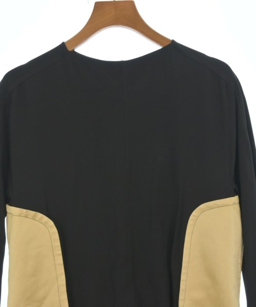 MARNI（マルニ）ブラウス 黒 サイズ:38(S位) レディース/2200662451051