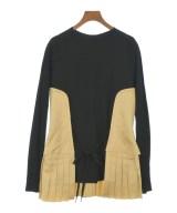 MARNI（マルニ）ブラウス 黒 サイズ:38(S位) レディース/2200662451051