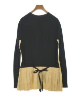 MARNI（マルニ）ブラウス 黒 サイズ:38(S位) レディース/2200662451051