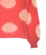 MARNI（マルニ）ニット・セーター 赤 サイズ:38(S位) レディース/2200664760380